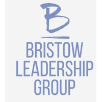 The Bristow Leadership Group Logo