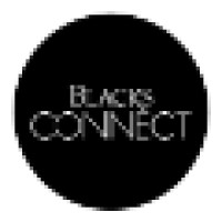 Blacks Connect Logo