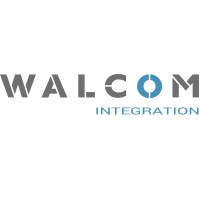 Walcom Integration Logo