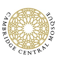 Cambridge Central Mosque Logo