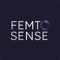 Femtosense Logo