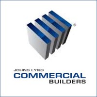 Johns Lyng Commercial Builders Logo