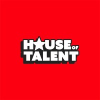 House Of Talent Logo