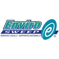 Enviro Sweep Logo