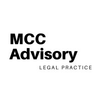 MCC Advisory Logo