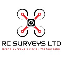 RC Surveys Ltd Logo