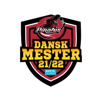 Aalborg Pirates Logo