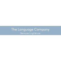 The Language Company Logo