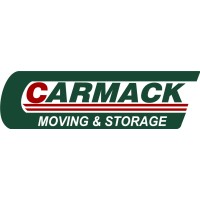 Carmack Moving & Storage Logo