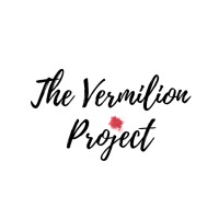 The Vermilion Project Logo