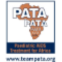Paediatric AIDS Treatment for Africa Logo