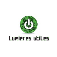 Lumières Utiles Logo