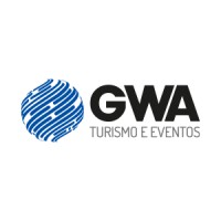 Grupo GWA Turismo e Eventos Logo