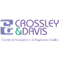 Crossley and Davis Chartered Accountants Logo