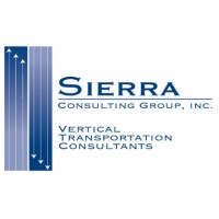 Sierra Consulting Group, INC Logo