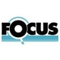 FOCUS Research Sp. z o.o. Logo