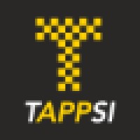 Tappsi Logo