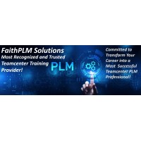 FaithPLM Solutions (Siemens Solution Partner) Logo