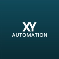 XY Automation Logo