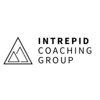 Intrepid Coaching Group Logo