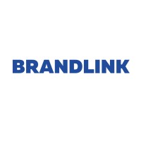 BrandLink Logo