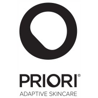 PRIORI Adaptive Skincare Logo