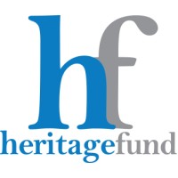 Heritage Fund Realty and Investments Logo