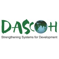 DASCOH Foundation Logo