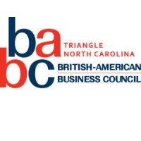 Triangle British-American Business Council Logo