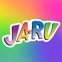 JA-RU Toys Logo