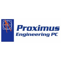 Proximus Engineering PC Logo