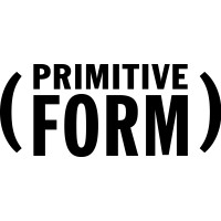 Primitive Form Logo
