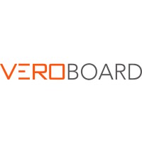 Veroboard Tech Inc Logo