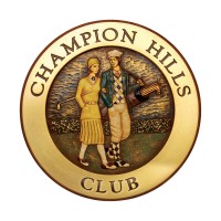 Champion Hills Logo