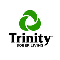 Trinity Sober Living Logo