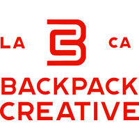 Backpack Creative LA Logo