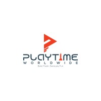 Playtime Worldwide Logo