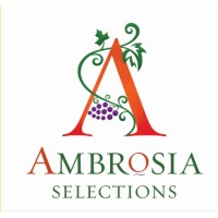 Ambrosia Selections Logo
