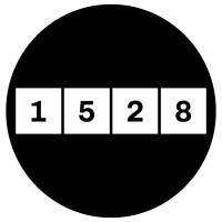 1528 Webster Logo