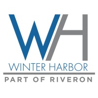 Winter Harbor Logo