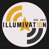 Illumivation Studios Logo