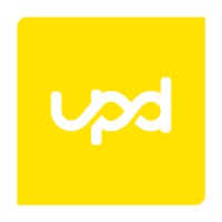 UPD - Join the Spark* Logo