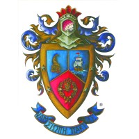 Delta Sigma Pi - Iota Chapter Logo