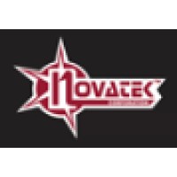 Novatek Corporation Logo