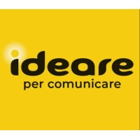 Ideare per comunicare Logo