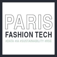 Paris Fashion Tech et Les PDJ de la Fashion Tech Logo