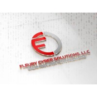 Fleury Cyber Solutions, LLC Logo