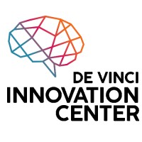 De Vinci Innovation Center - DVIC Logo