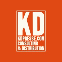KD PRESSE Logo