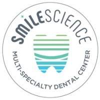 Smile Science Fredericton Logo